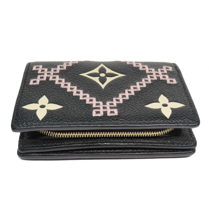 Louis Vuitton Monogram Empreinte Portefeuille Accessorie — view 5