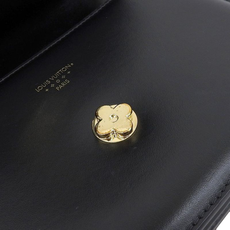 Louis Vuitton Pont Neuf Shoulder Crossbody Bag — view 5