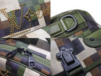 Louis Vuitton Motion Backpack Damoflage Canvas NIGO — view 4