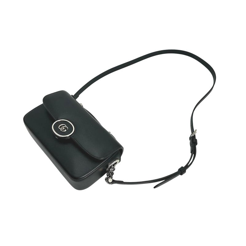 Gucci Shoulder Bag Black — view 2