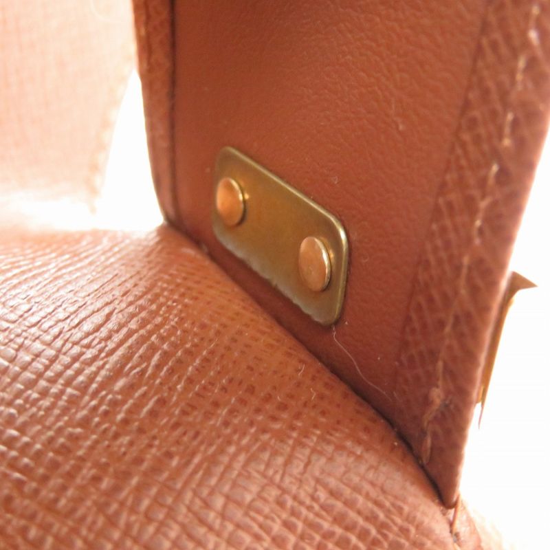 Louis Vuitton Multicles 4 Monogram 4-ribbon Key Case 0891 — view 7