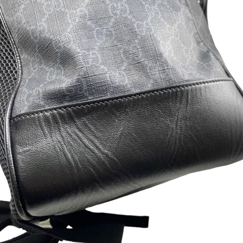 Gucci Backpack Medium — view 4