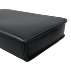Christian Dior Dial Ultra Small Body Bag 2 nde Black — view 3