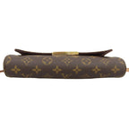 Louis Vuitton Monogram Favorite PM Shoulder Bag — view 3