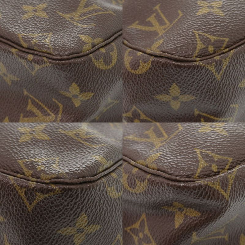 Louis Vuitton Trousse Toilette 28 Monogram Second Bag 0614 — view 4