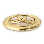 Chanel Brooch Coco Mark — view 4