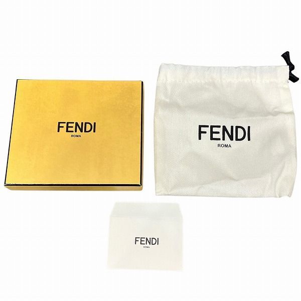 Fendi Selleria Wallet Bifold — view 5