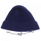 Fendi Ancb Knit Cap Hat — view 2
