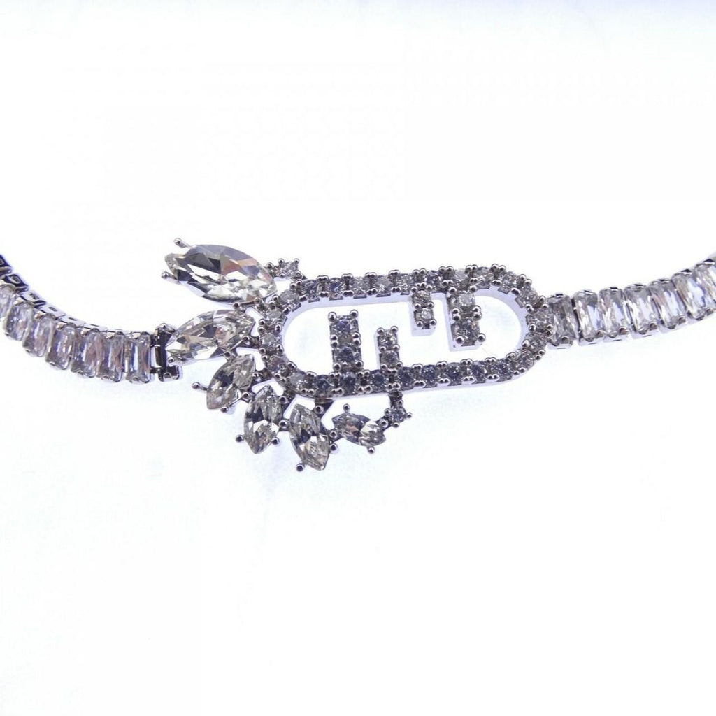 Fendi Ancb Knit Cap Hat — view 4