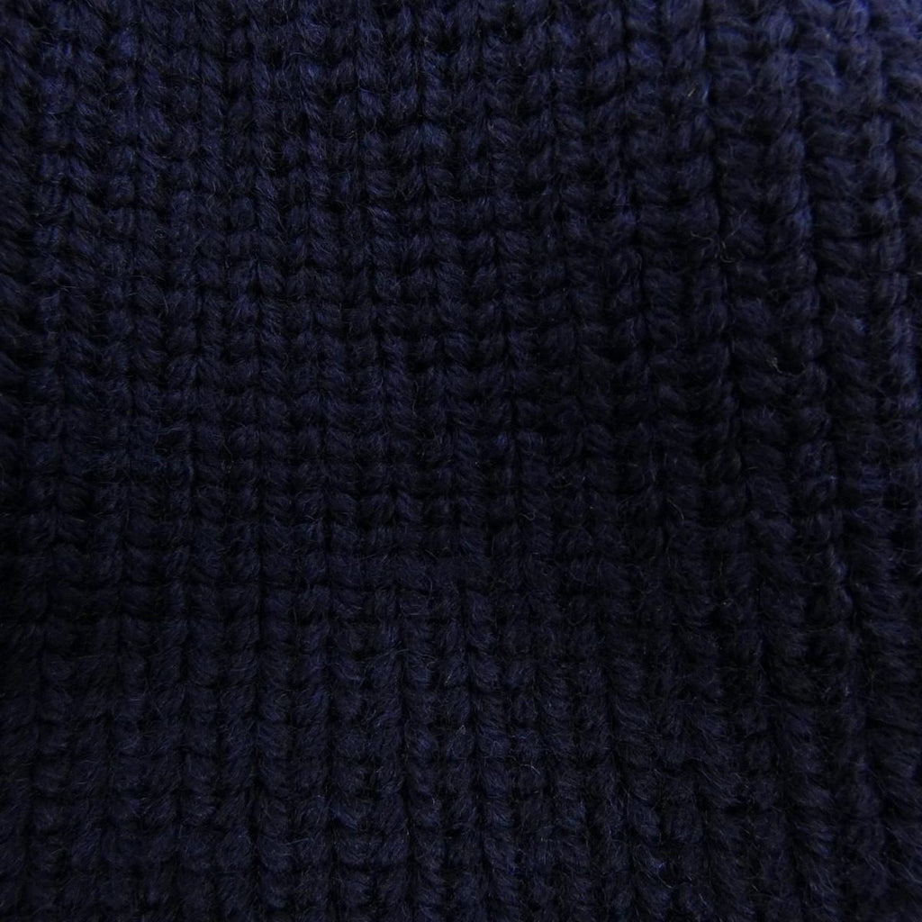 Fendi Ancb Knit Cap Hat — view 5