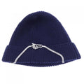 Fendi Ancb Knit Cap Hat