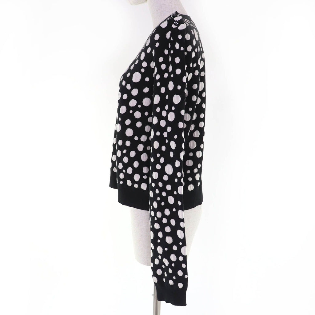 Louis Vuitton Yayoi Kusama Cotton Silk Infinity — view 2