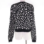 Louis Vuitton Yayoi Kusama Cotton Silk Infinity — view 3