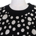 Louis Vuitton Yayoi Kusama Cotton Silk Infinity — view 4