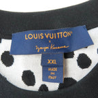 Louis Vuitton Yayoi Kusama Cotton Silk Infinity — view 7