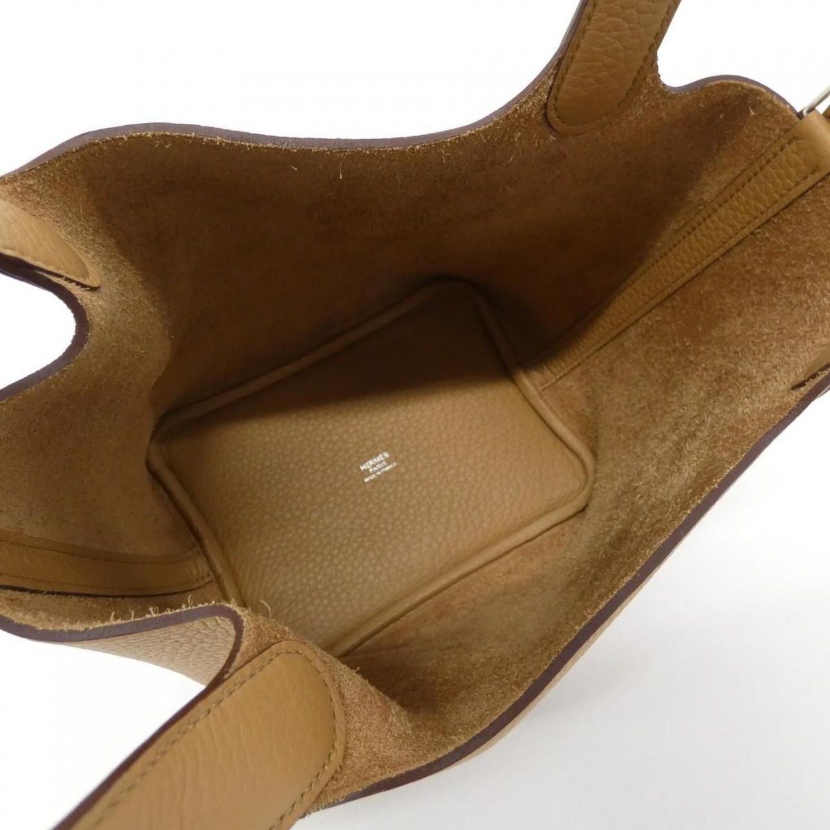Hermes Picotin Lock PM Bag — view 5