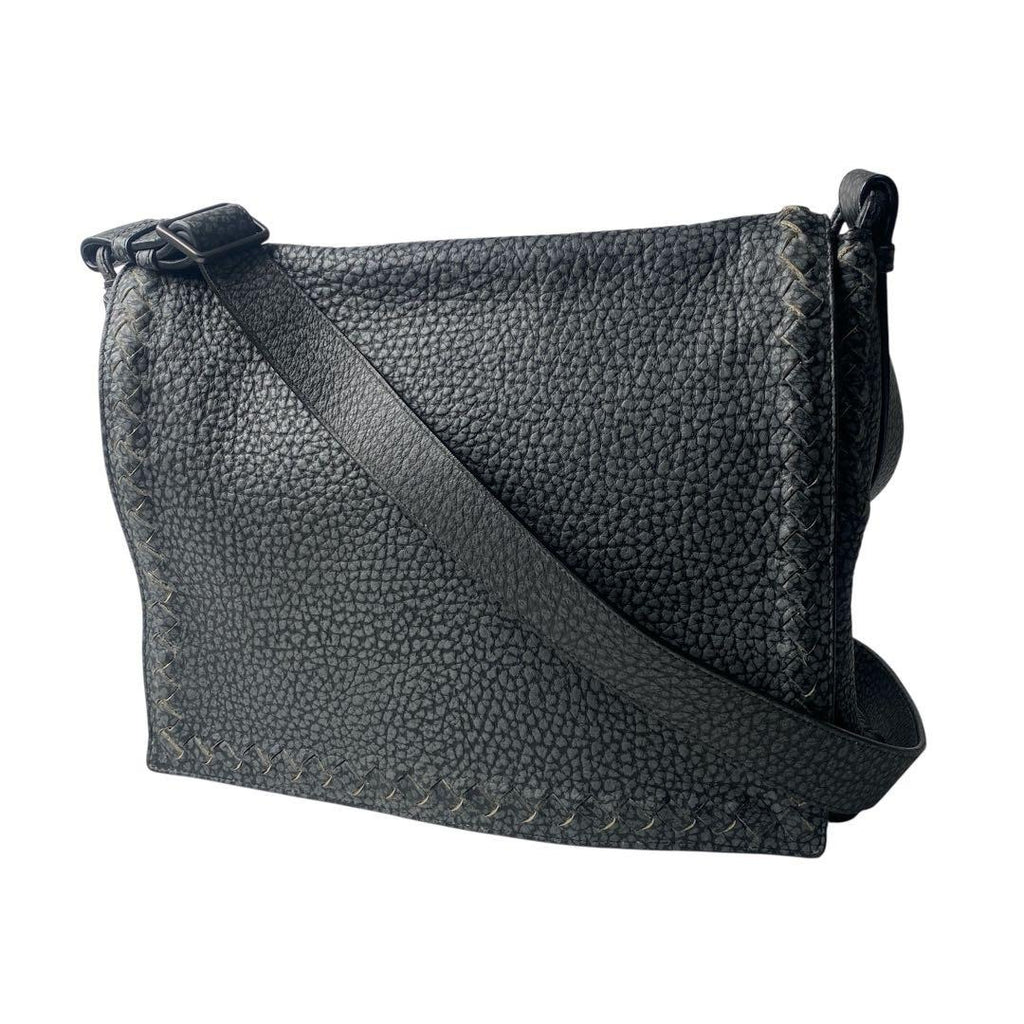 Bottega Veneta Messenger Bag Intra