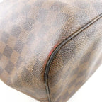 Louis Vuitton Damier Neverfull MM Bag — view 2