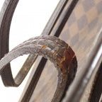 Louis Vuitton Damier Neverfull MM Bag — view 5