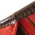 Louis Vuitton Damier Neverfull MM Bag — view 8