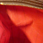 Louis Vuitton Damier Neverfull MM Bag — view 9
