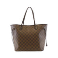 Louis Vuitton Damier Neverfull MM Bag