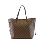 Louis Vuitton Damier Neverfull MM Bag