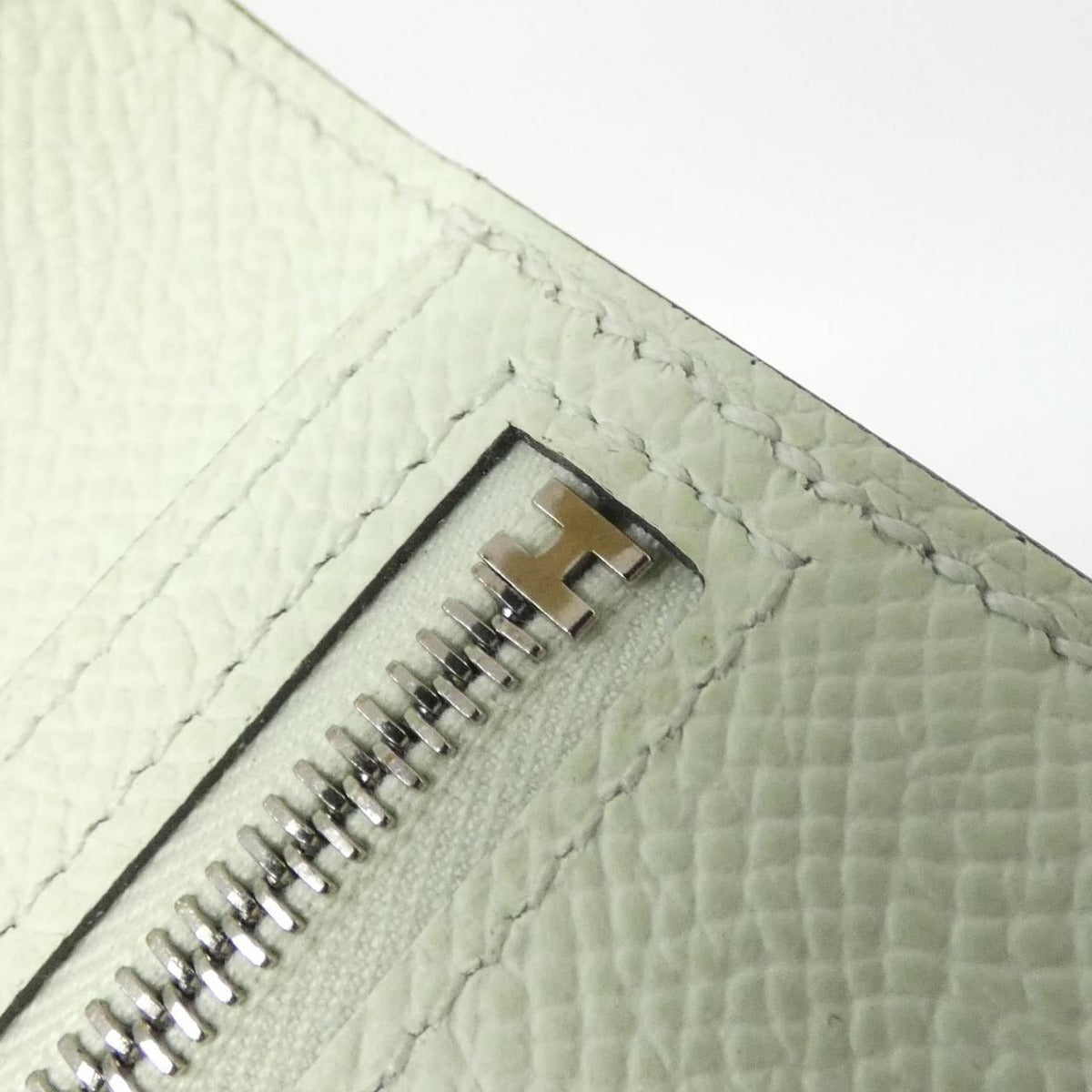 Hermes Bearn Compact Wallet — view 6