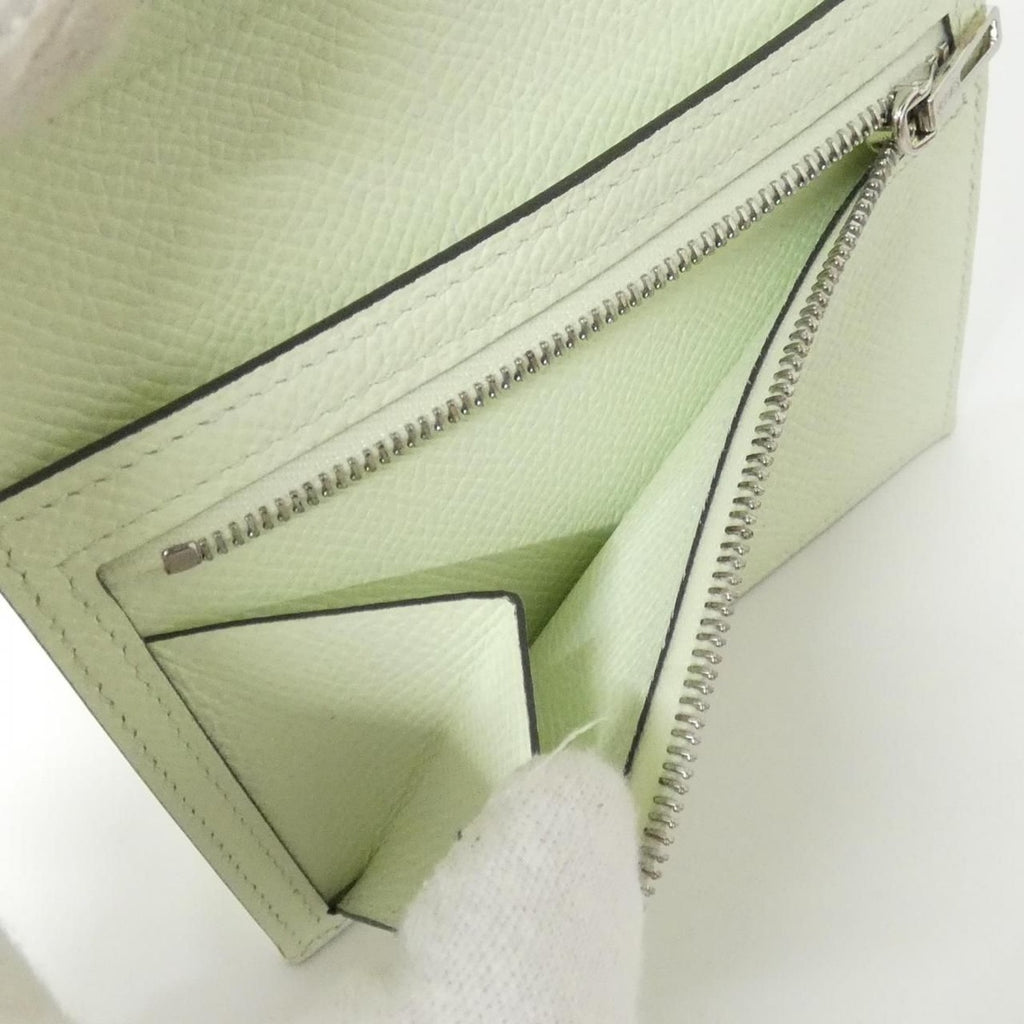 Hermes Bearn Compact Wallet — view 7