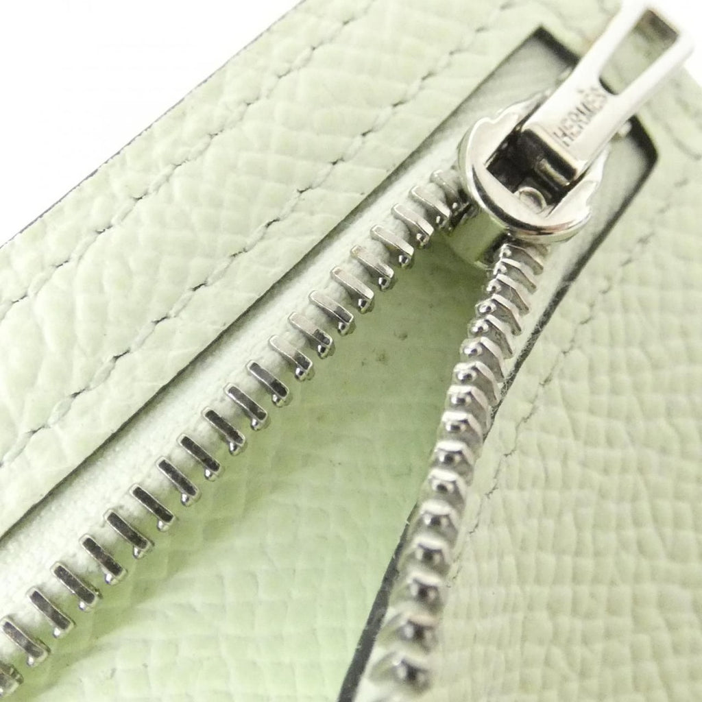 Hermes Bearn Compact Wallet — view 8