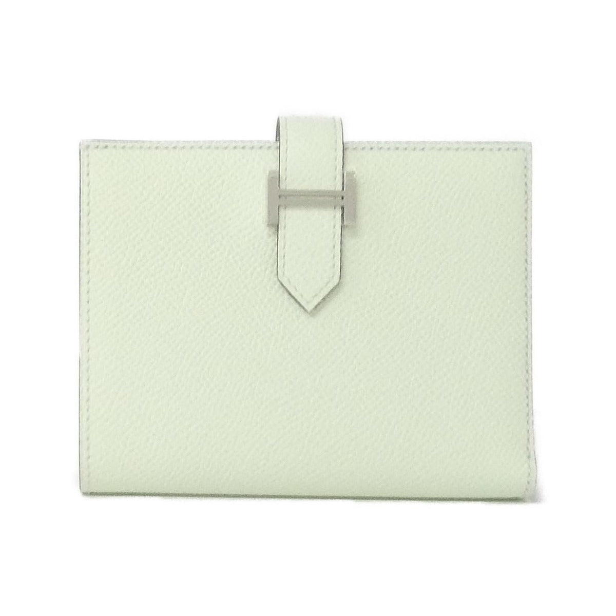 Hermes Bearn Compact Wallet
