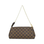 Louis Vuitton Damier Eva Shoulder Bag — view 2