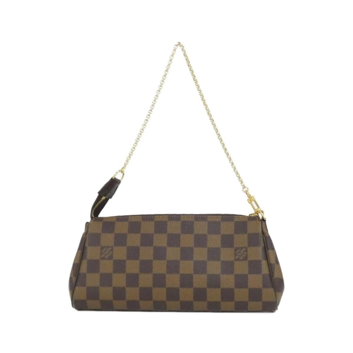 Louis Vuitton Damier Eva Shoulder Bag — view 2