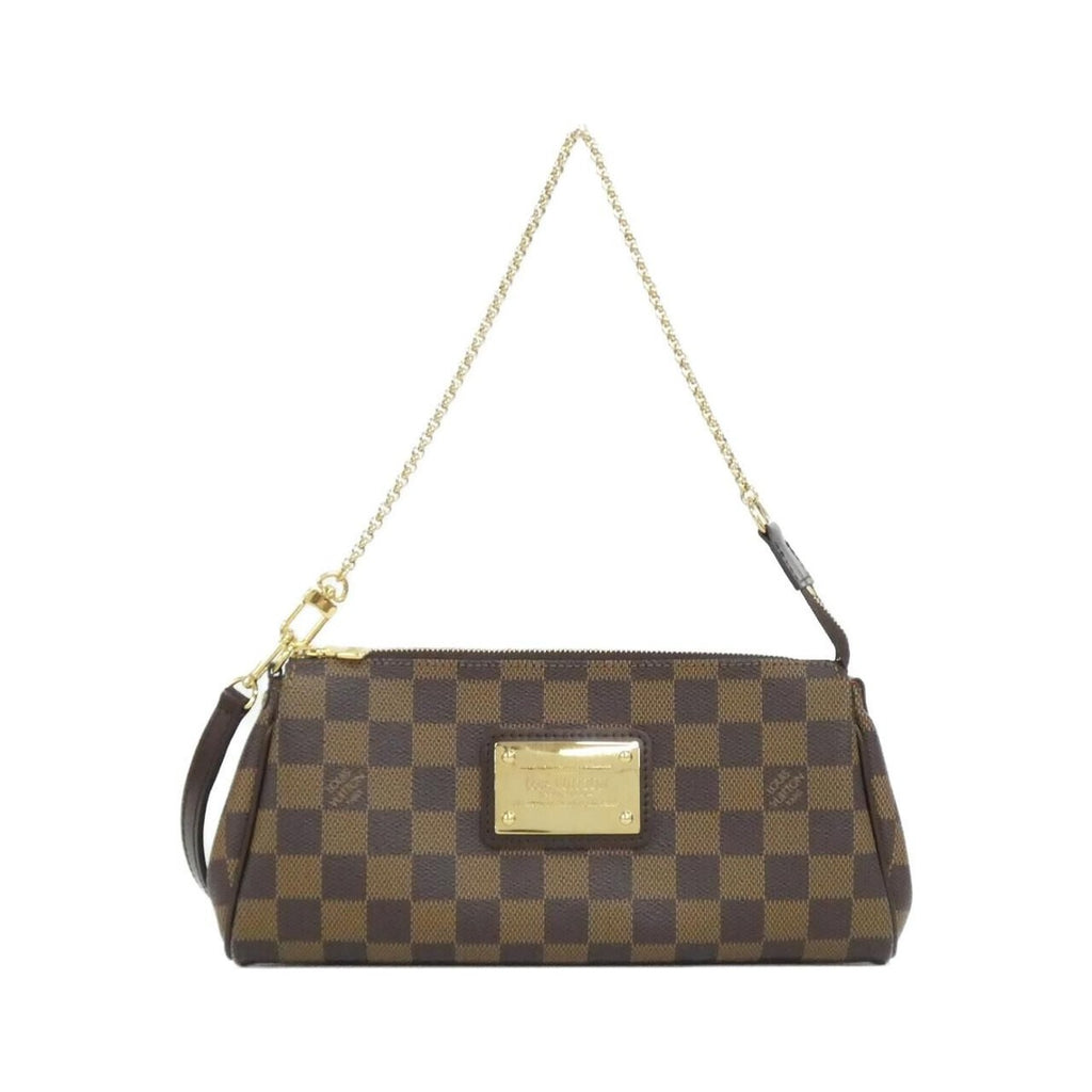 Louis Vuitton Damier Eva Shoulder Bag