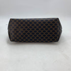 Celine Handbag Black Macadam Lunch Travel Business — view 8