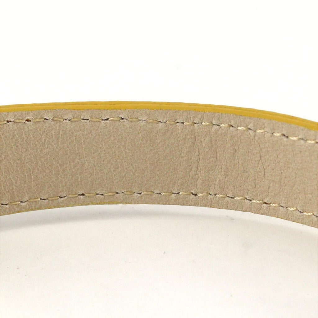 Cartier Must Tank SM Silver Quartz Bracelet Dial Color — view 6