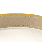 Cartier Must Tank SM Silver Quartz Bracelet Dial Color — view 6