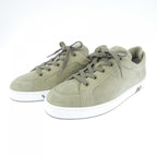 Hermes Kid Sneakers Khaki — view 3