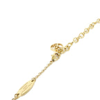 Louis Vuitton Necklace Gold — view 3