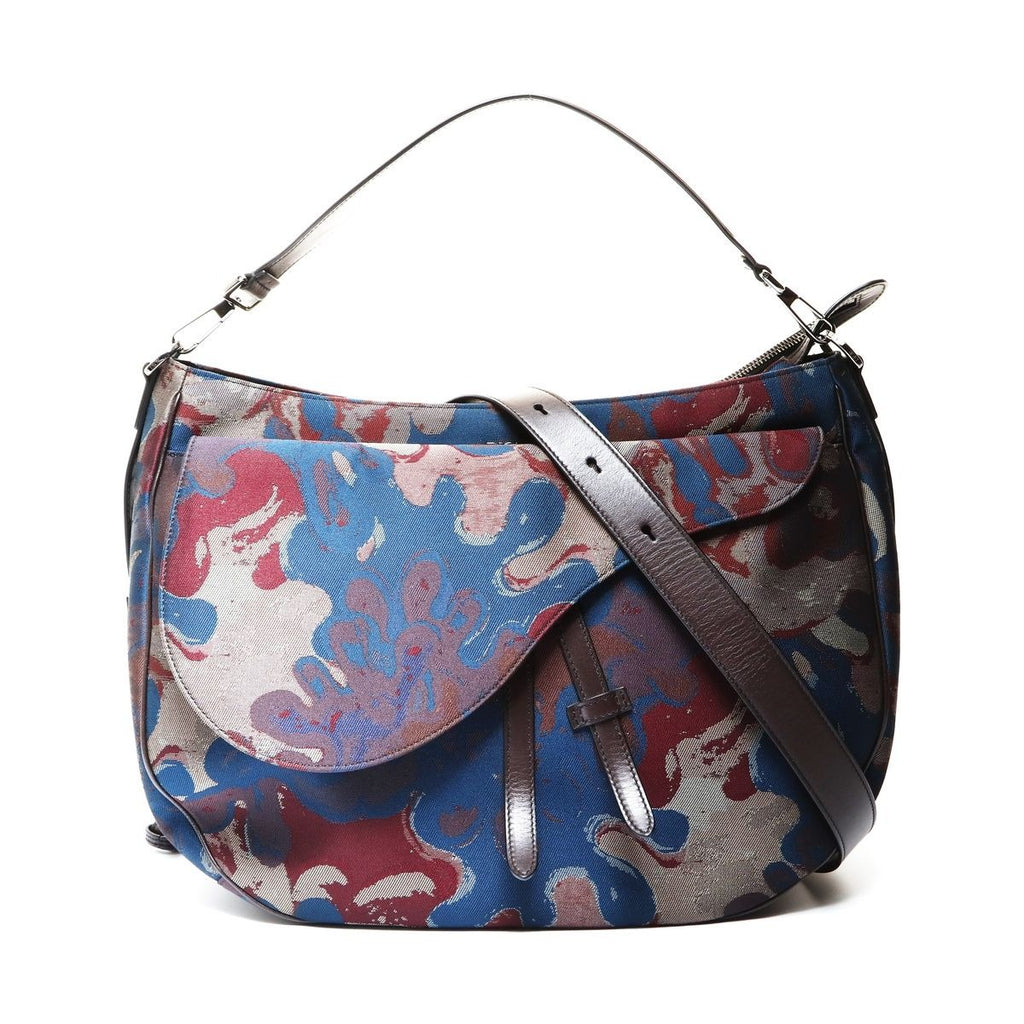 Dior Shoulder Bag Peter Doig