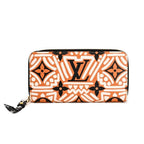 Louis Vuitton Wallet Zippy
