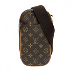 Louis Vuitton Body Bag Pochette Gange Waist Crossbody