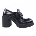 Prada Black Size 35 Shoes