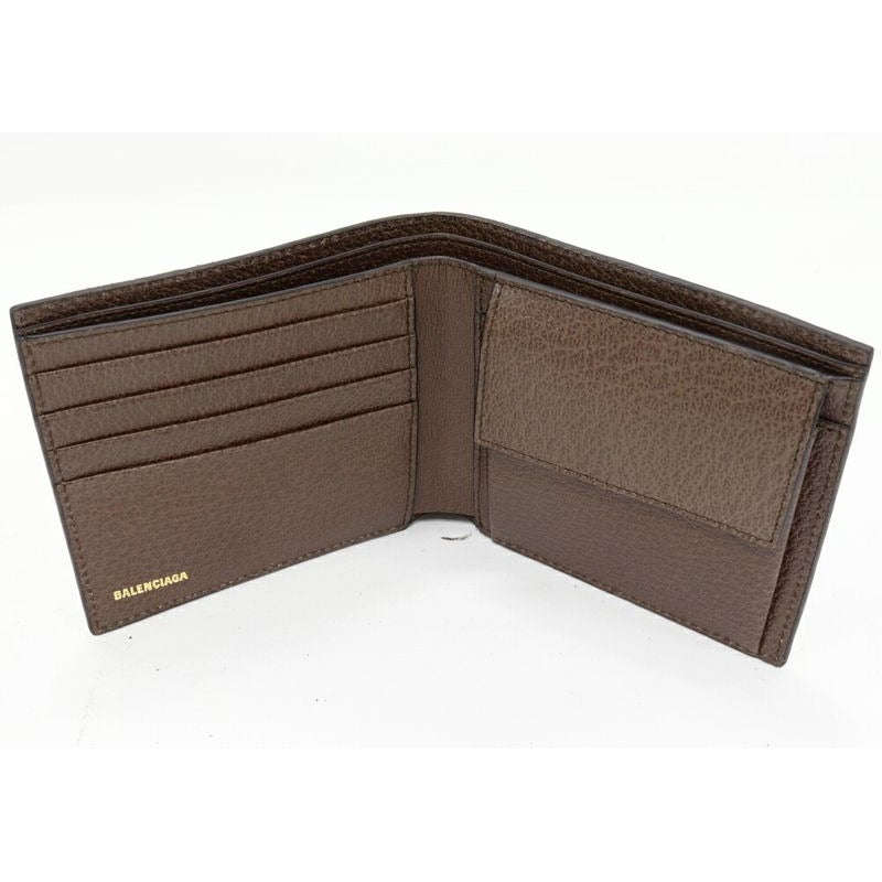 Gucci Bifold Wallet With Coin Purse The Hacker Project Compact — view 5