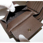 Gucci Bifold Wallet With Coin Purse The Hacker Project Compact — view 6