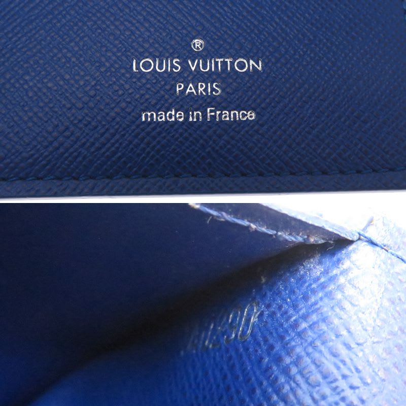 Louis Vuitton Long Wallet — view 8