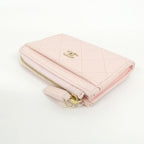 Chanel Timeless Classic Card Holder — view 3