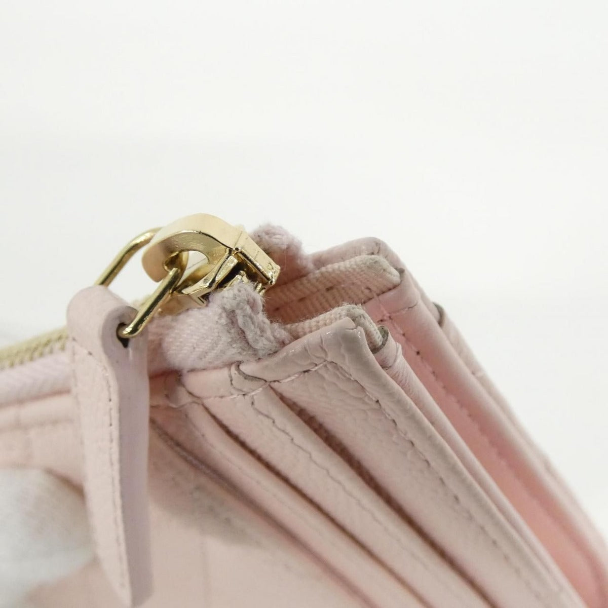 Chanel Timeless Classic Card Holder — view 4
