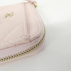 Chanel Timeless Classic Card Holder — view 5