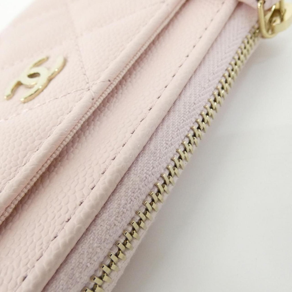Chanel Timeless Classic Card Holder — view 6